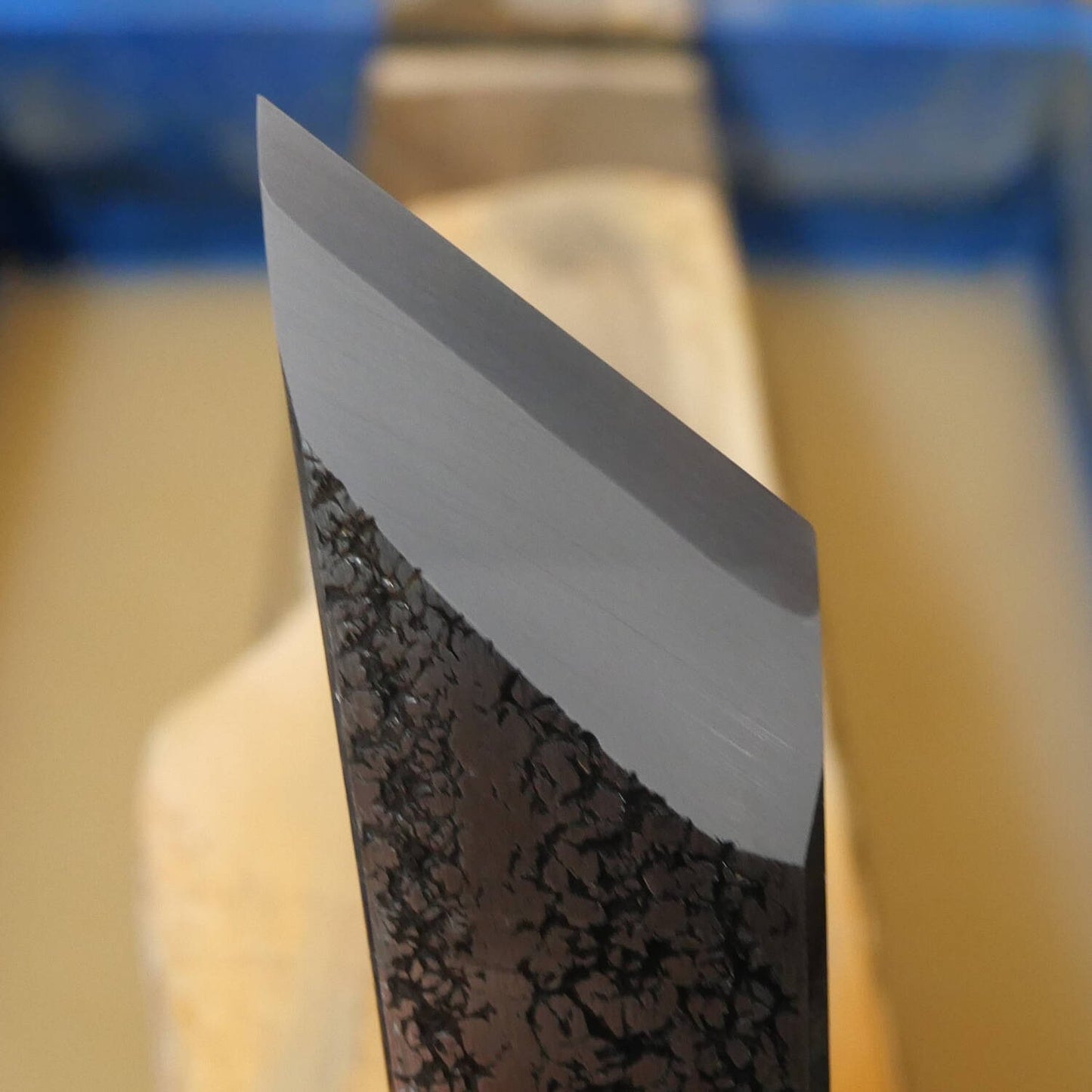 澪つくしひめ 天然砥石 伊豫銘砥 NM02 桜 87×248×30mm