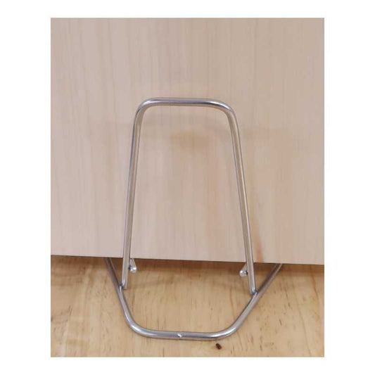 Support à planche à découper pour une planche - WOODPECKER - Inox