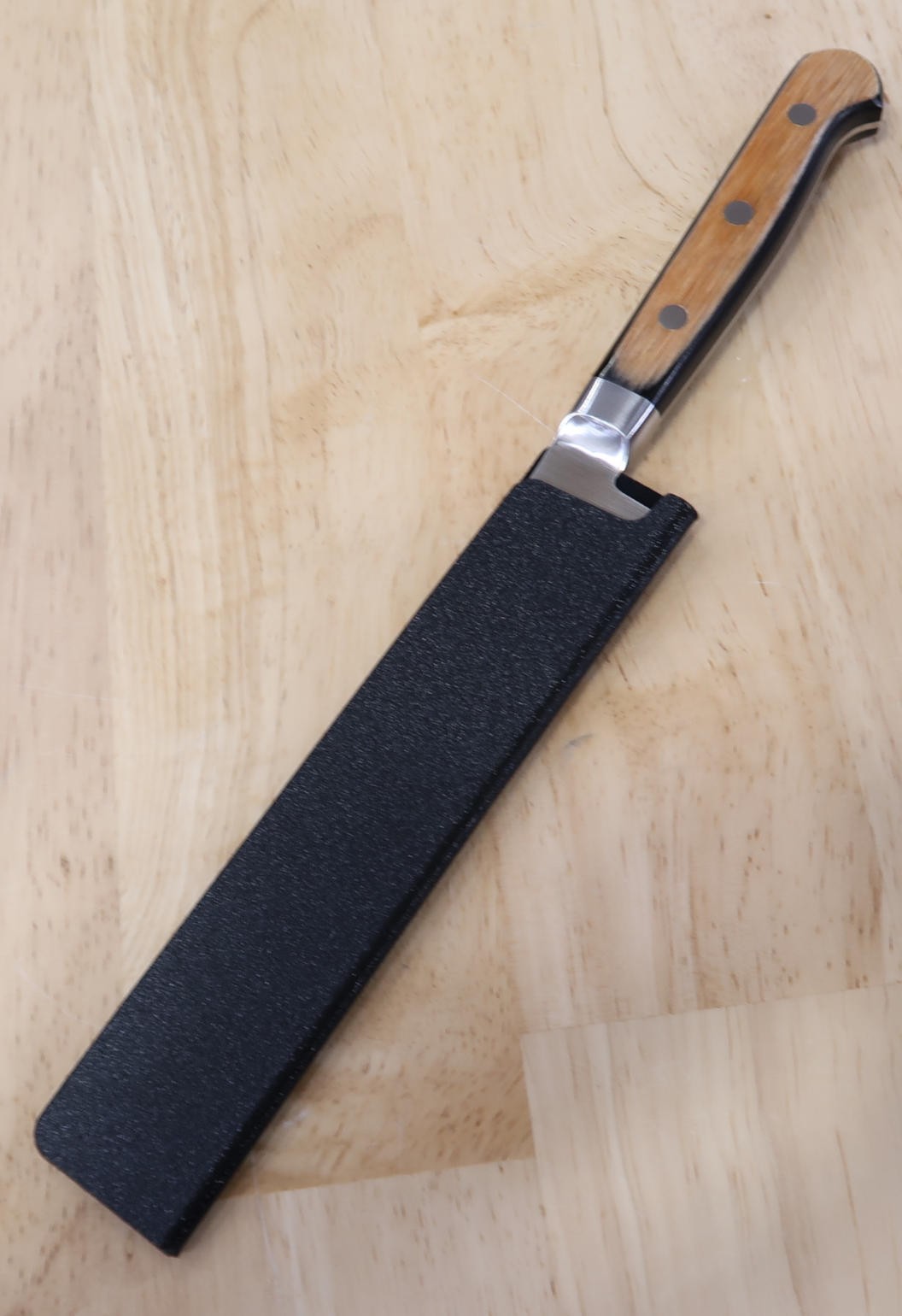 Plastic Edge Cover (150-240mm)