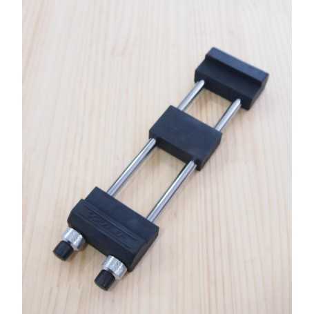Suporte para pedra de afiar One Two Three 123