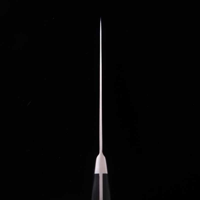 Petty MIURA Molybdenum (135/150mm)