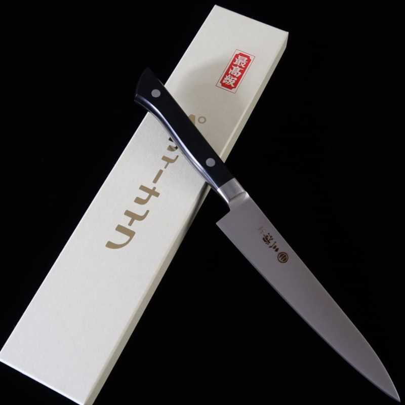 三浦 MIURA モリブデン ペティ (135/150mm)