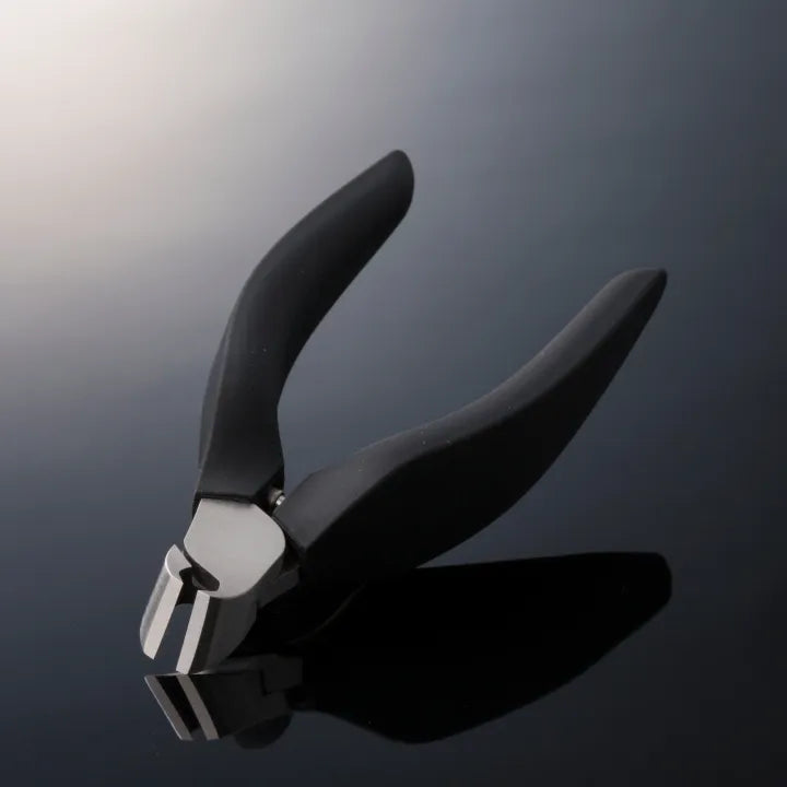 SUWADA Cortauñas modelo suave nuevo para pies