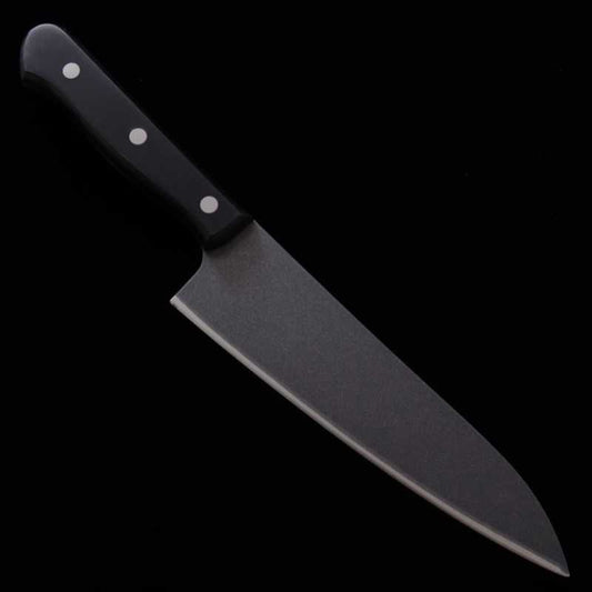 Gyuto MADAM Inox Molibdênio (175mm)