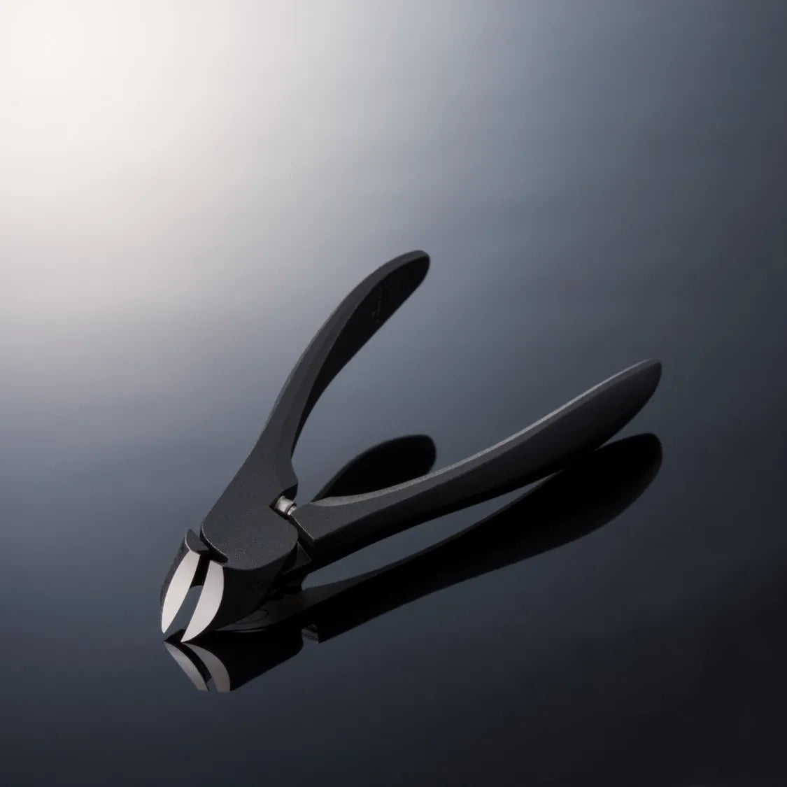 諏訪田製作所 SUWADA つめ切りブラック Lサイズ