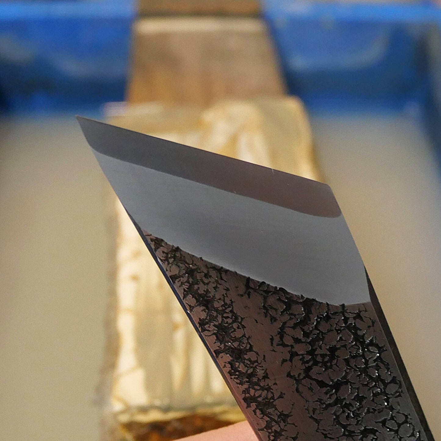 澪つくしひめ 天然砥石 伊豫銘砥 NM20 小梅 72×195×29mm