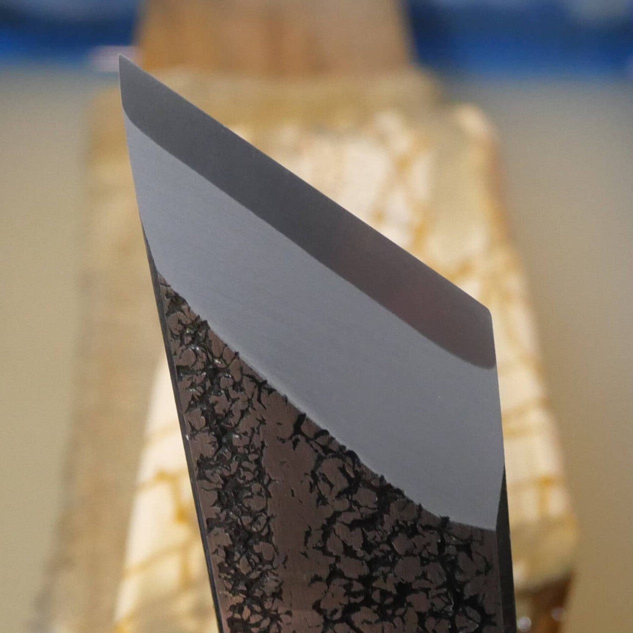 澪つくしひめ 天然砥石 伊豫銘砥 NM22 小梅 70×170×28mm