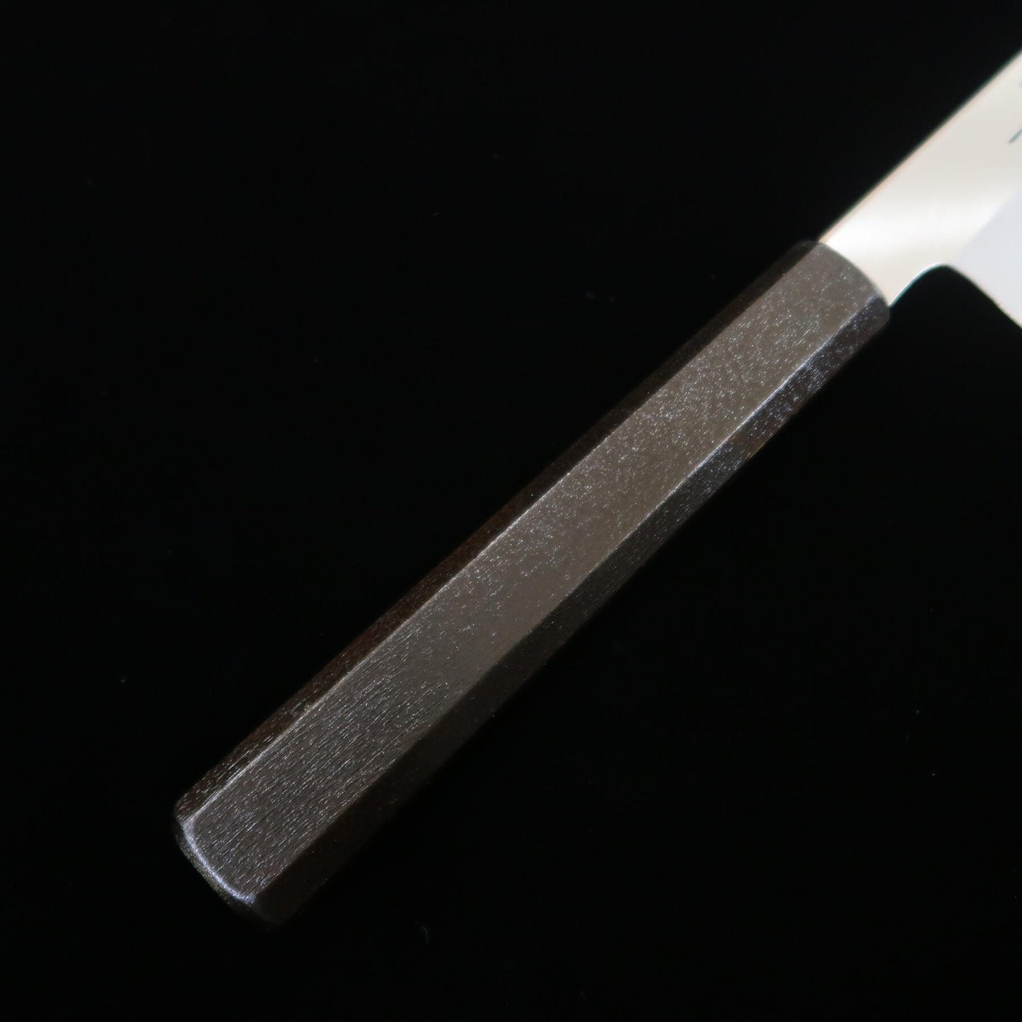 景清KAGEKIYO 筋引 銀紙三号 漆柄(240/270mm)
