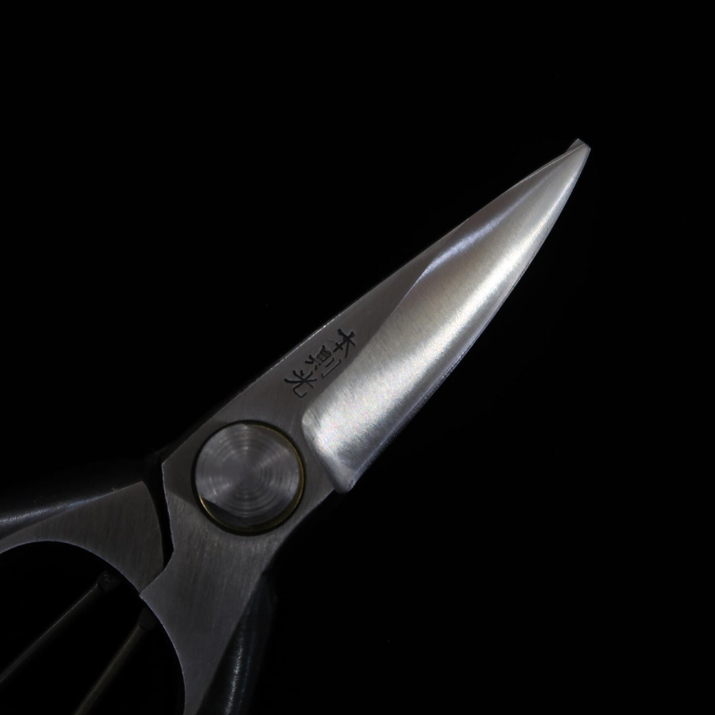 Japanese bud pruning shears Carbon steel (190mm)