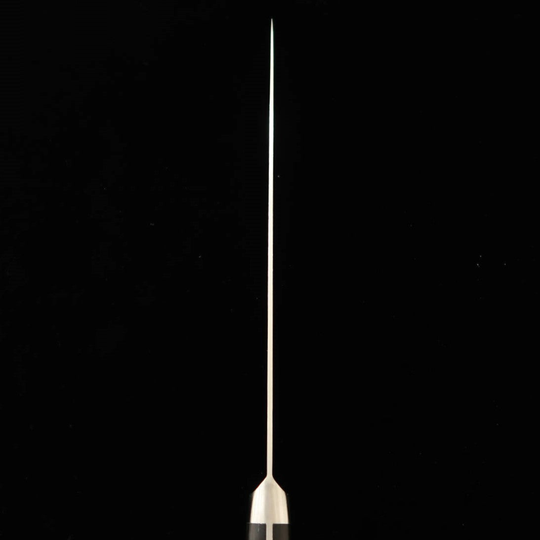 ミソノMISONO 牛刀 モリブデン鋼 ディンプル付き(180-300mm)