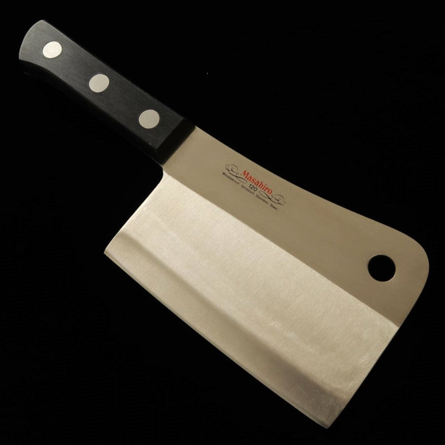 MASAHIRO Chopper Inox (120-180mm)