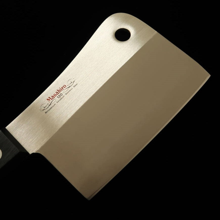 MASAHIRO Chopper Inox (120-180mm)