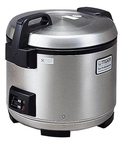 Panela de arroz eletrica Tiger 20 copos - 200v