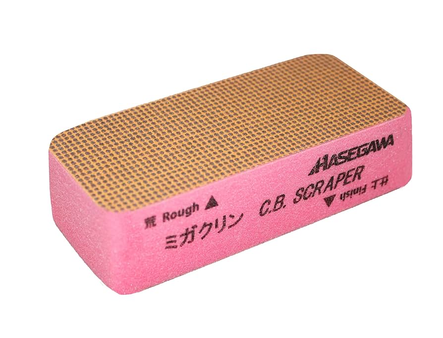 まな板削り ミガクリン2 MC2-115P