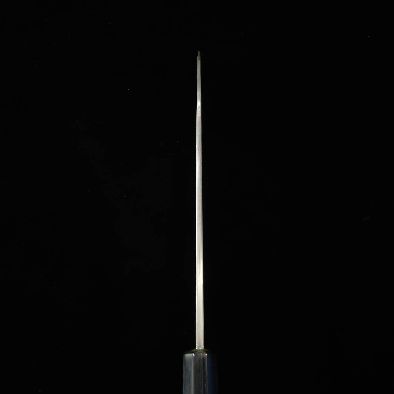 TAKEDA Takeda Forja a Mano Bitchu Deba de Despiece Acero Hitachi Aogami Super (170-190mm)
