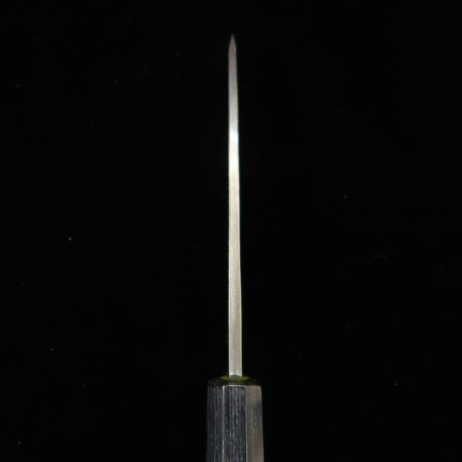武田刃物TAKEDA 備中手打ち鍛冶 小出刃 日立青紙スーパー鋼(90~110mm)
