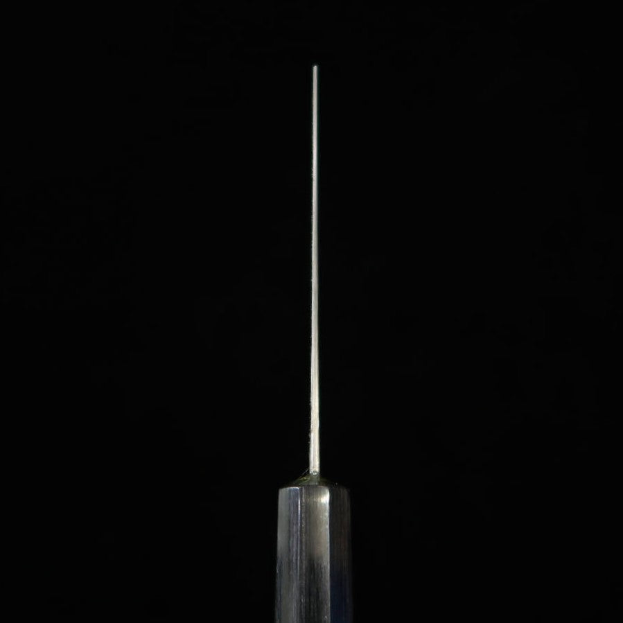 Takeda Hamono Small Nakiri Super Blue Steel (90-100mm)