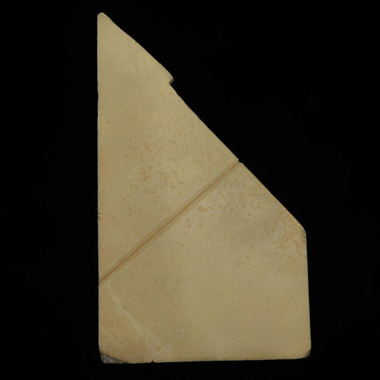 Takeda Hamono TAKEDA Pedra de amolar natural Nakayama Maruka Coppa