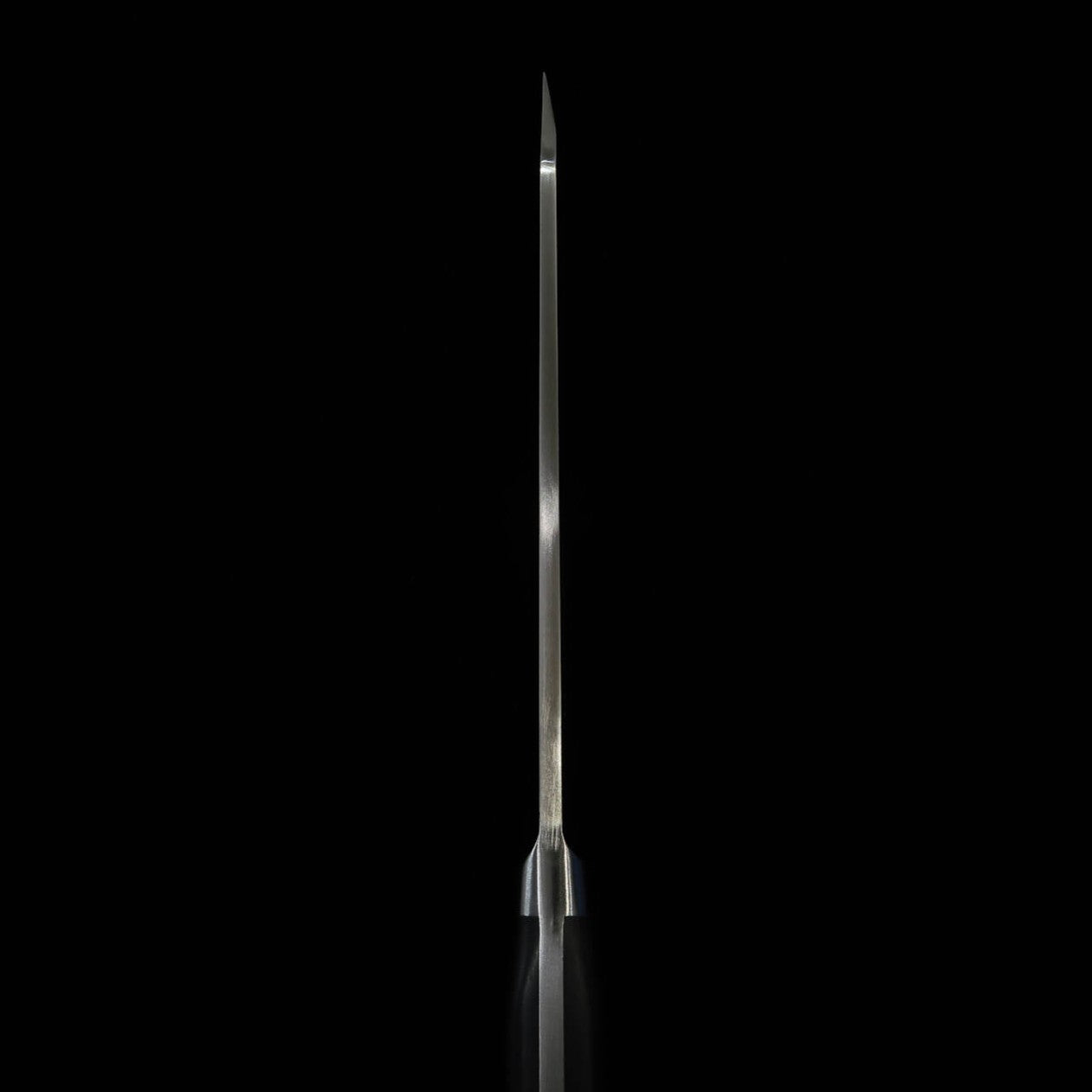 堺孝行 SAKAI TAKAYUKI 日本鋼 ガラスキ (180mm)