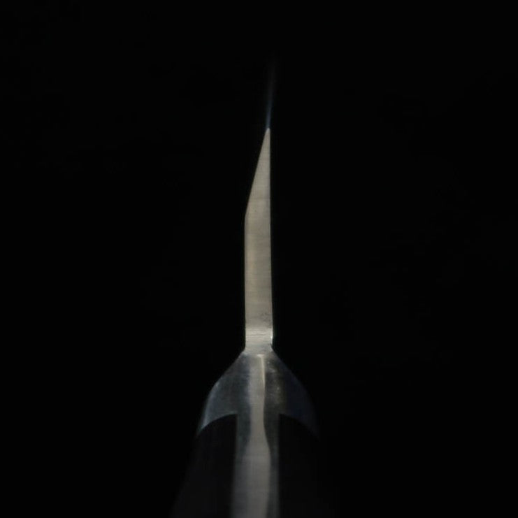 堺孝行 SAKAI TAKAYUKI 日本鋼 ガラスキ (180mm)