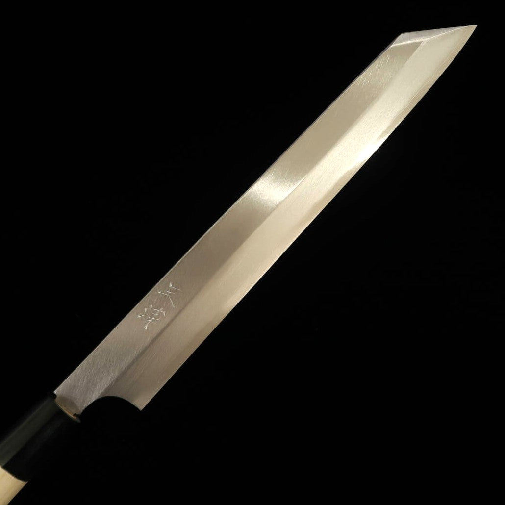 Miura MIURA Kirituke Yanagiba VG10 manche en magnolia (270/300 mm)