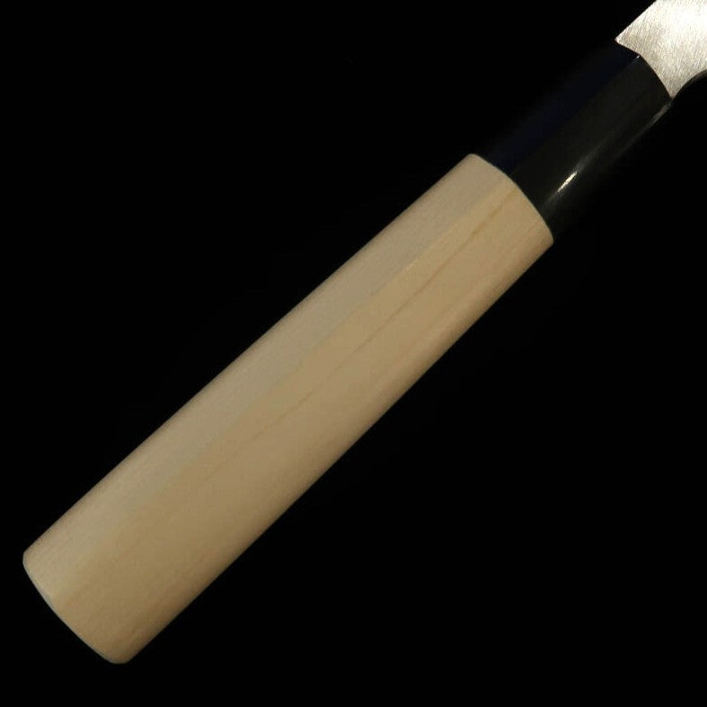 Miura MIURA Kirituke Yanagiba VG10 manche en magnolia (270/300 mm)