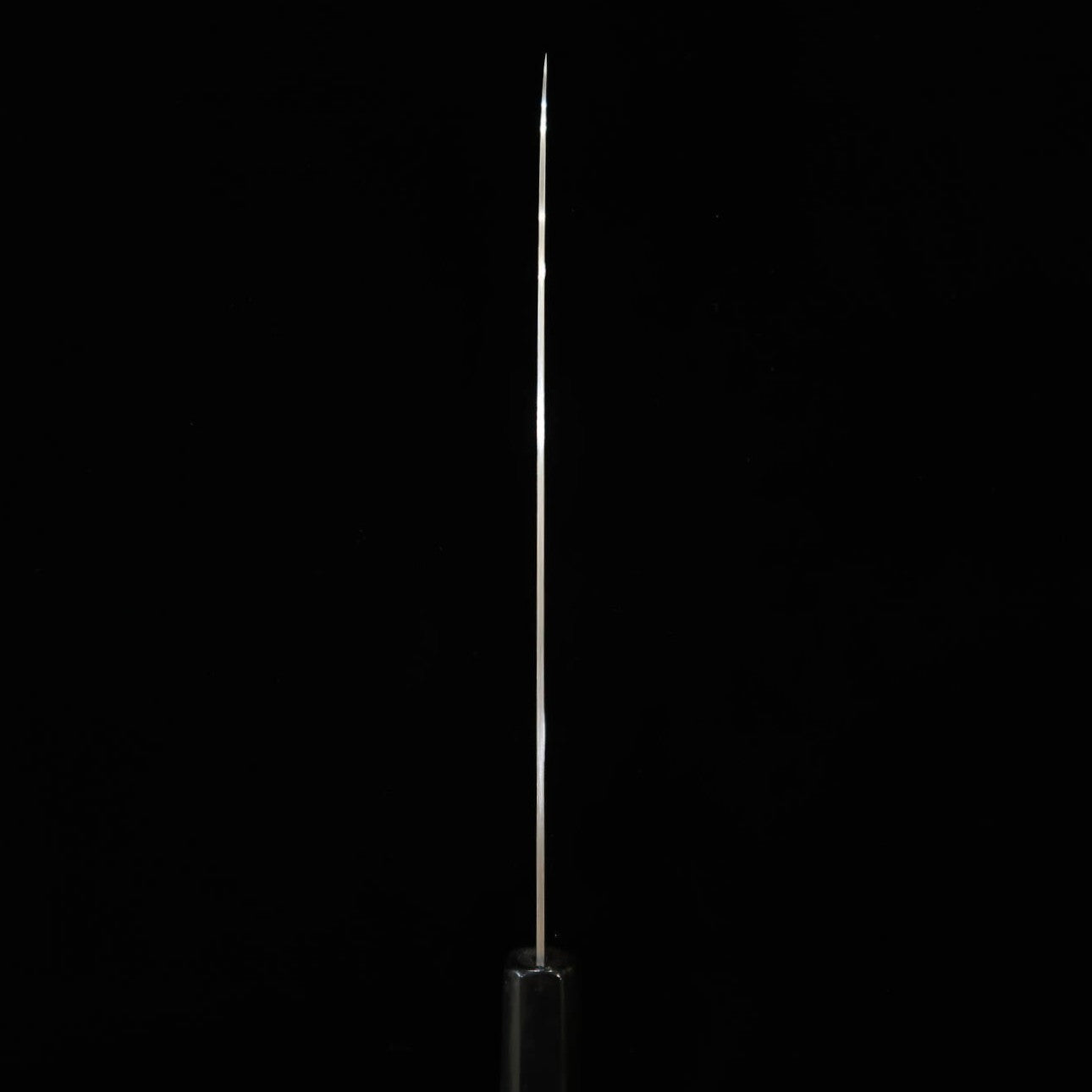 三浦MIURA 牛刀 SLD ニッケルダマスカス ウェンジ八角柄(210mm)