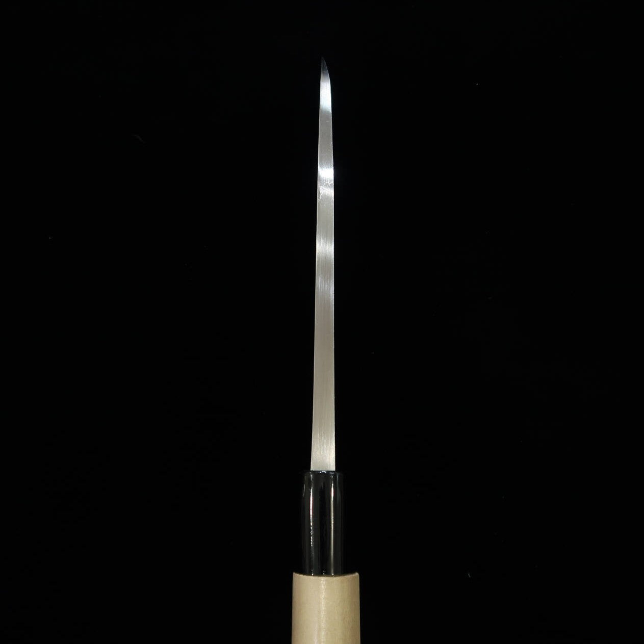 Deba MIURA Aogami nº2 Mango de magnolia (150-180mm)