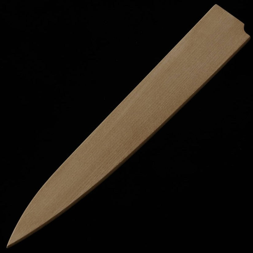 Capa para faca de corte Masamoto Sohonten (240mm)