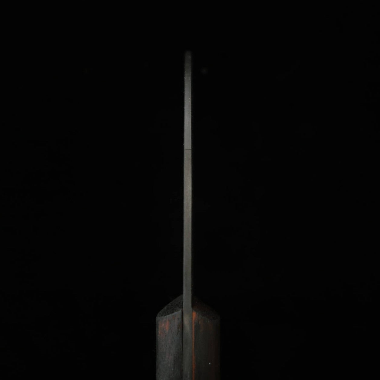 ZERO Kaji cuchillo serbio tamaño S