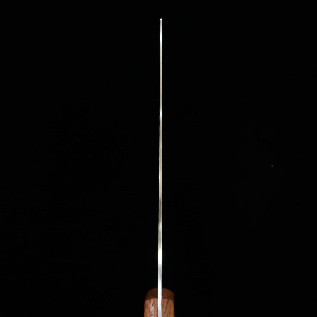 MISONO Couteau chinois Acier au molybdène No.661 (190 mm)