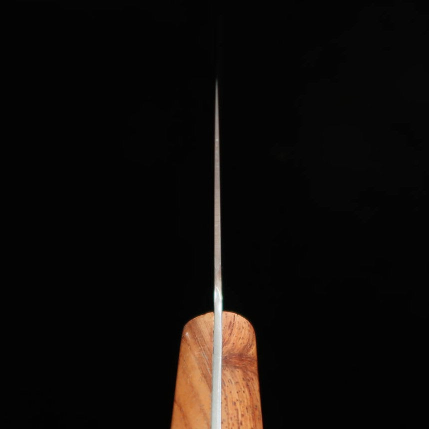 MISONO Couteau chinois Acier au molybdène No.661 (190 mm)