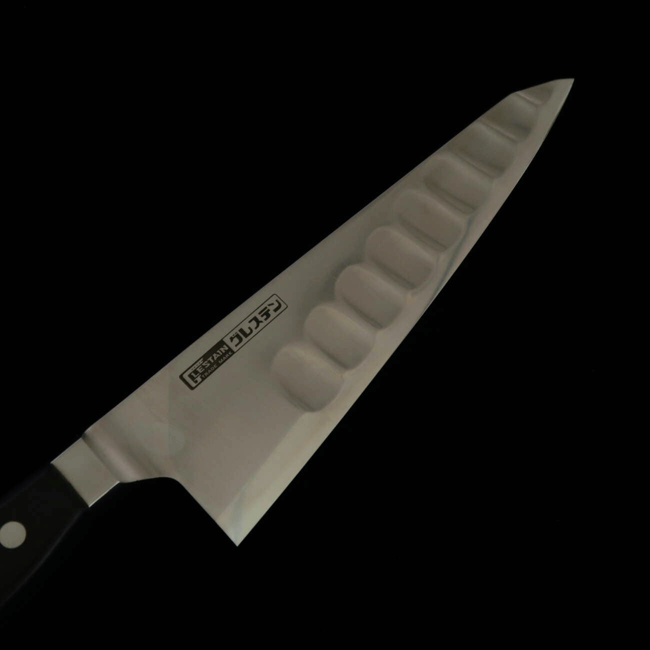 GLESTAIN type T couteau à volaille (190mm)