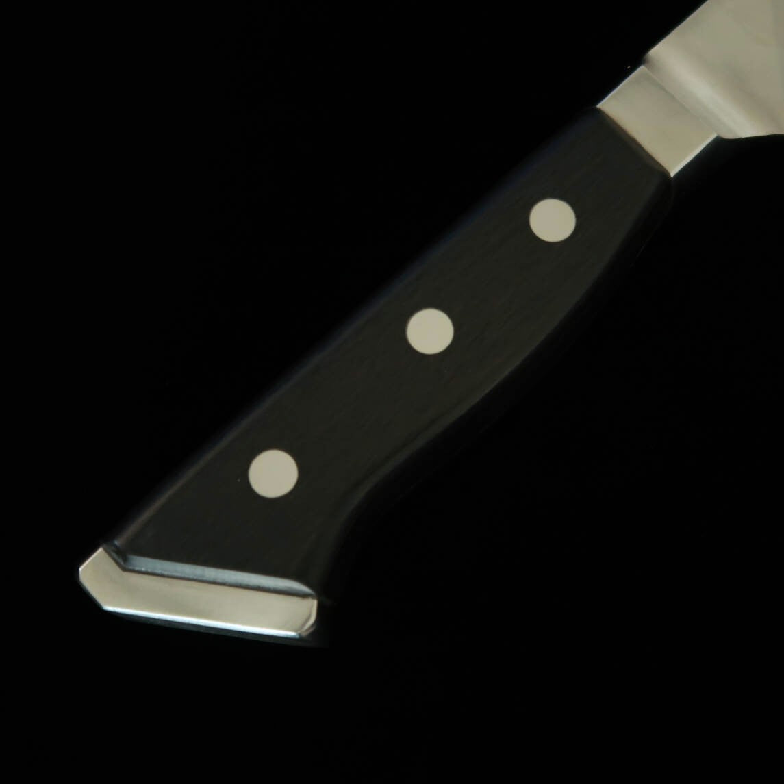 GLESTAIN type T couteau à volaille (190mm)