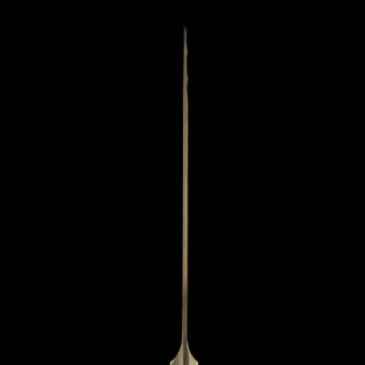 GLESTAIN type T couteau à volaille (190mm)