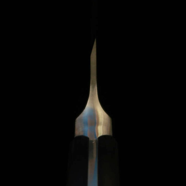 GLESTAIN type T couteau à volaille (190mm)