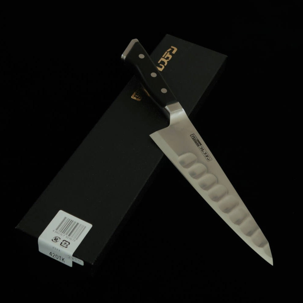 GLESTAIN type T couteau à volaille (190mm)