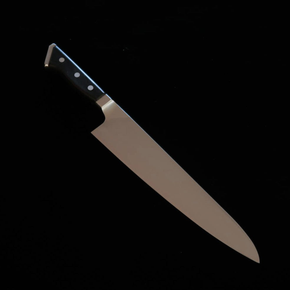GLESTAIN 724TK-L Gyuto pour gaucher (210/240 mm)
