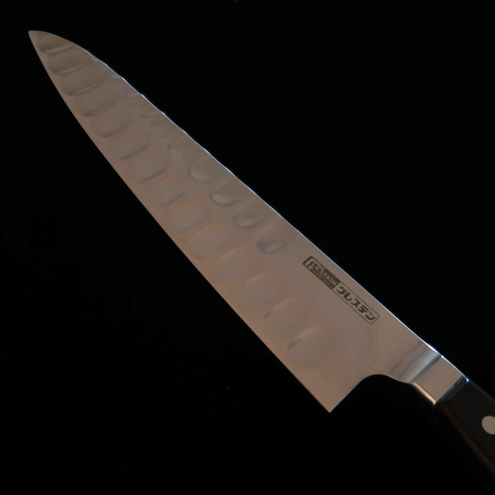GLESTAIN 724TK-L Gyuto pour gaucher (210/240 mm)