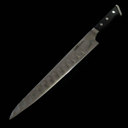 Sujihiki GLESTAIN 727TSK para canhotos (240/270mm)