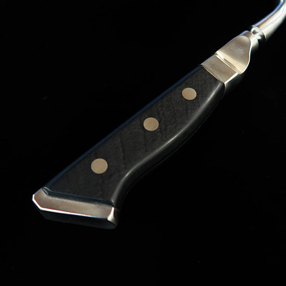 Glestain FK125 Fourche à découper (300 mm)