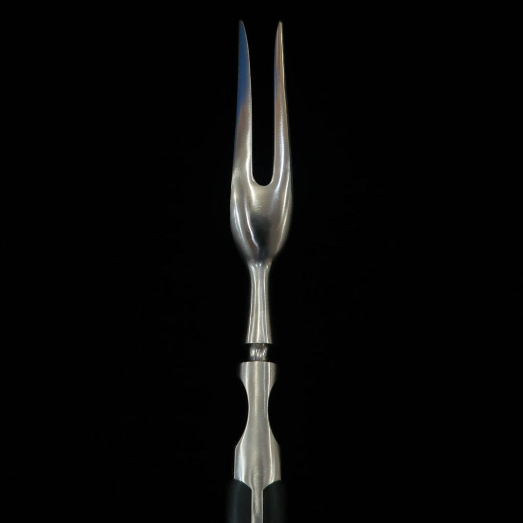Glestain FK125 Fourche à découper (300 mm)