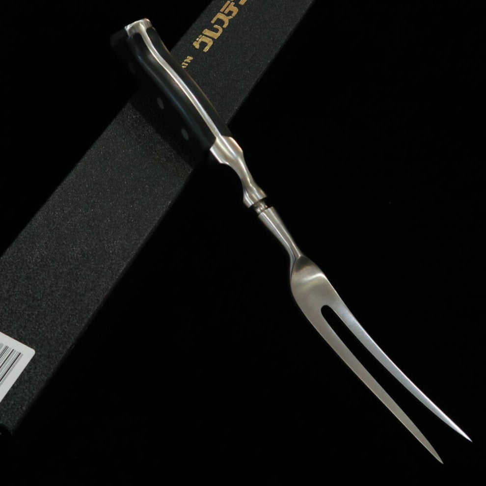 Glestain FK125 Fourche à découper (300 mm)