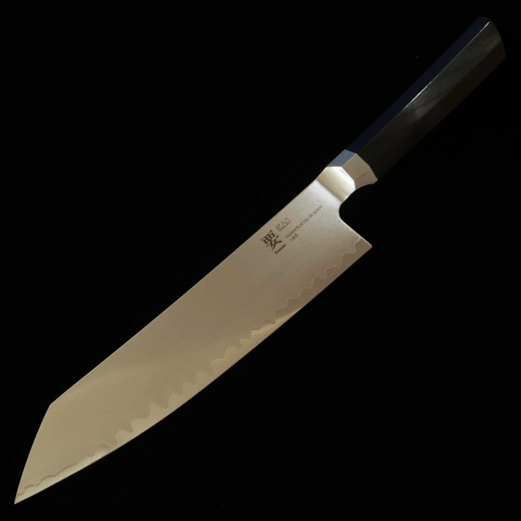 SEKI MAGOROKU Kanetsugu Kiritsuke (120-195mm)