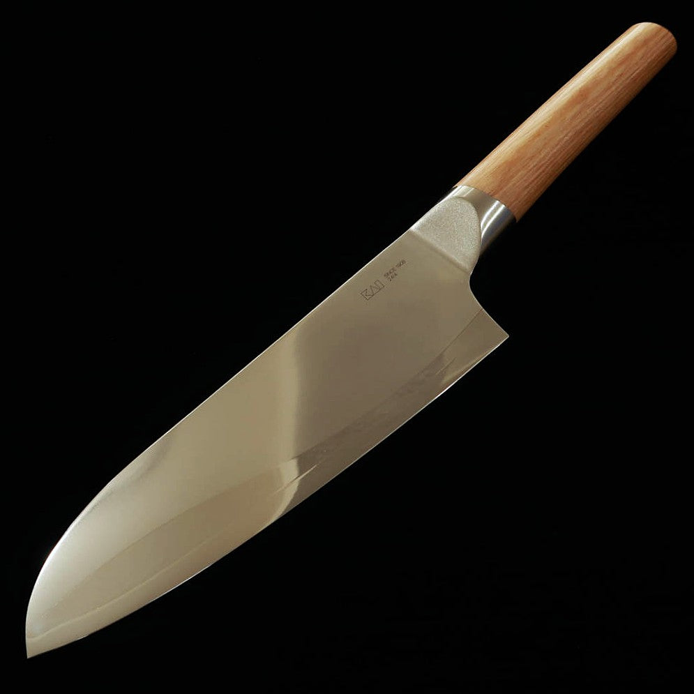 関孫六 SEKI MAGOROKU 10000CL AE-5254 三徳 (165mm)