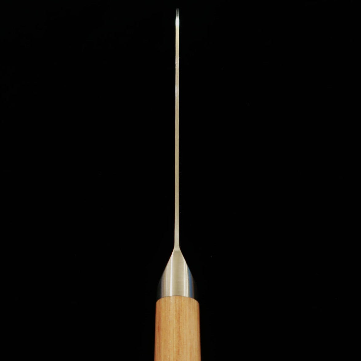 Seki Magoroku 10000CL AE-5253 Small Santoku (145mm)