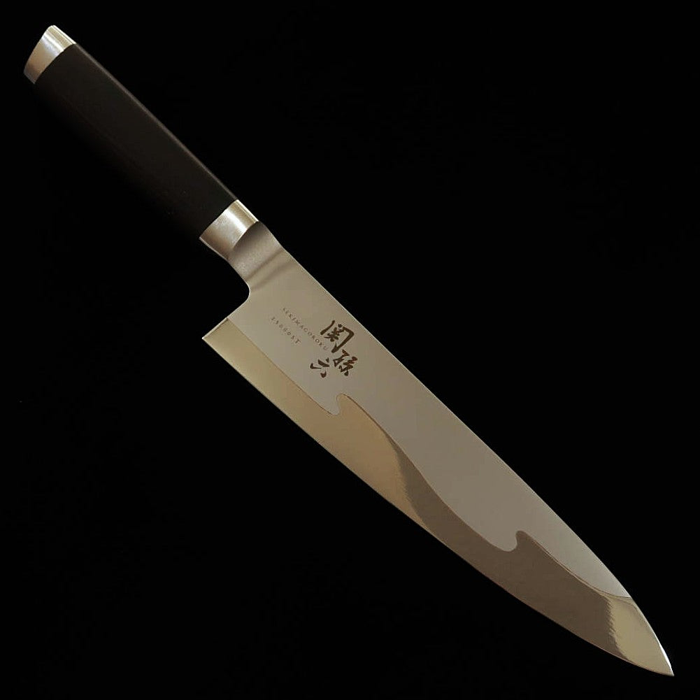 Seki Magoroku 15000ST AE-5302 Gyuto (180mm)