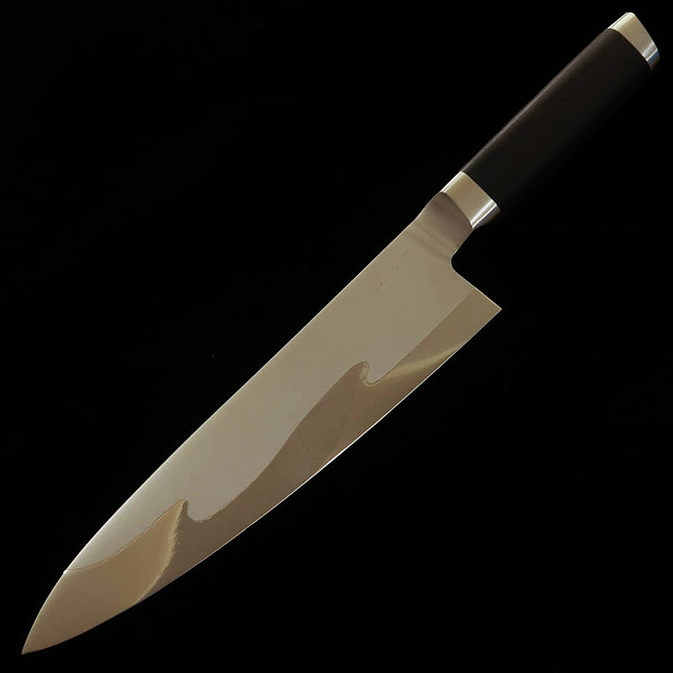 Seki Magoroku 15000ST AE-5302 Gyuto (180mm)