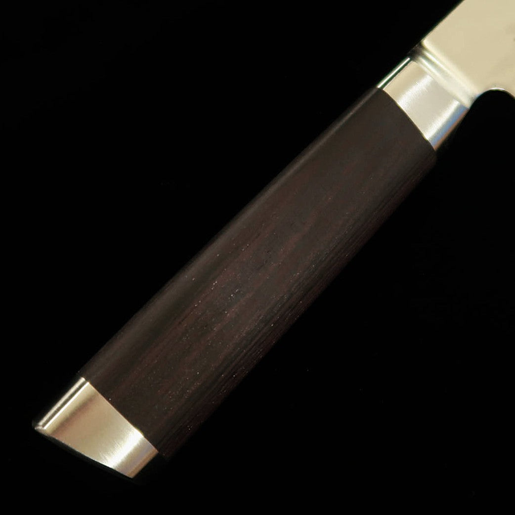 Seki Magoroku Damascus AE-5200 Santoku Knife (165mm)