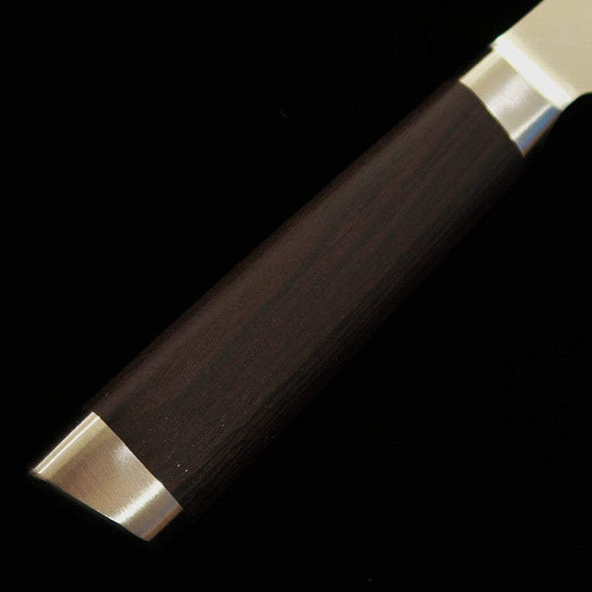 関孫六 SEKI MAGOROKU ダマスカス AE-5204 牛刀 (180mm)
